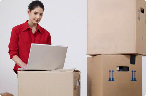 Hiring Packers and Movers